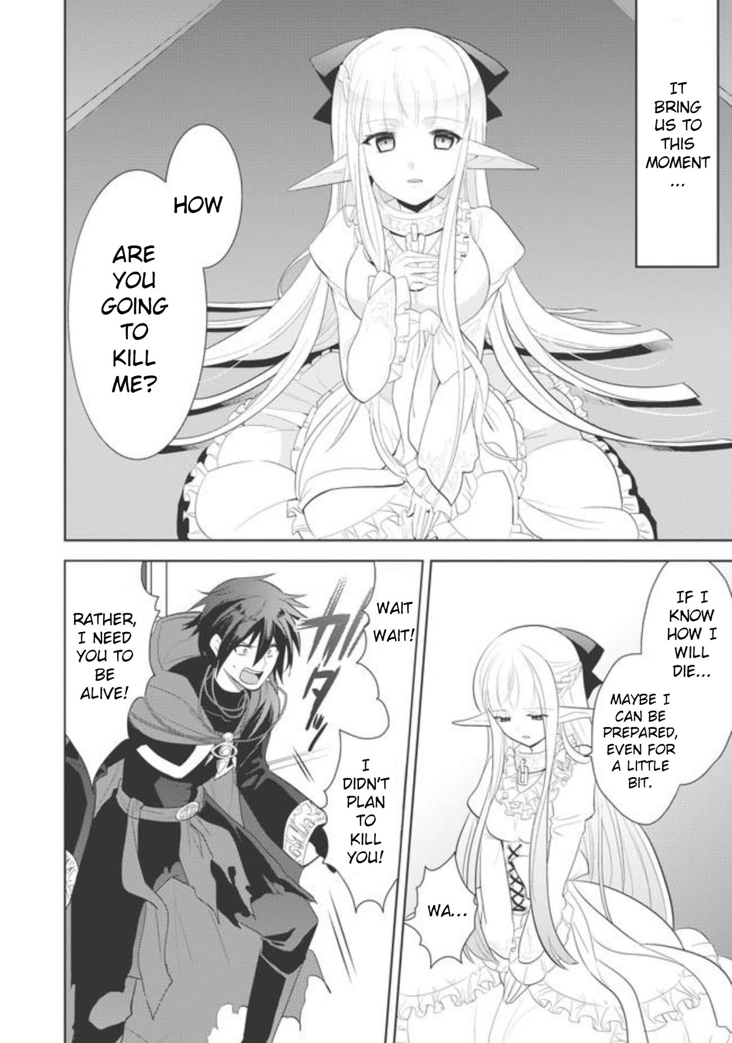 An Archdemon